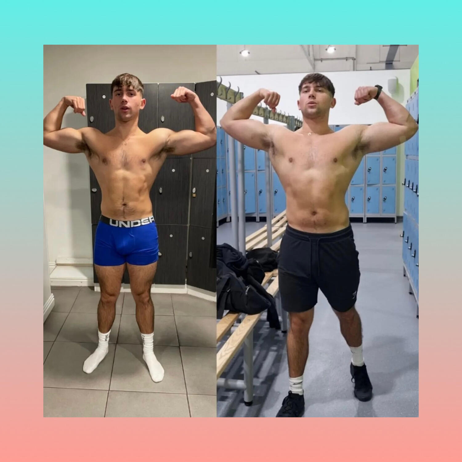 how to build muscle